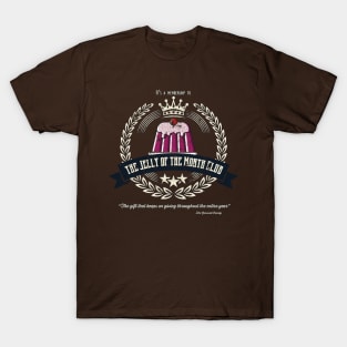 Griswold Jelly of the Month Club T-Shirt